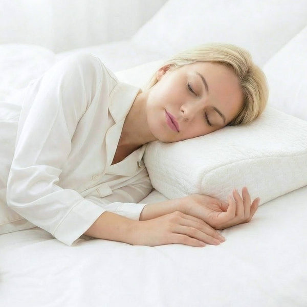 Your Shoulders Will Feel The Difference On Night One