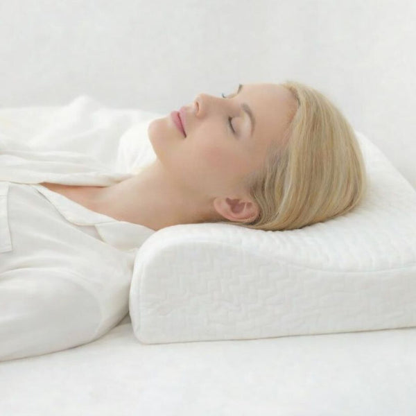 Your Shoulders Will Feel The Difference On Night One
