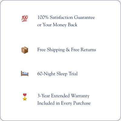 Cervical Orthopaedic Pillow by Dosaze™