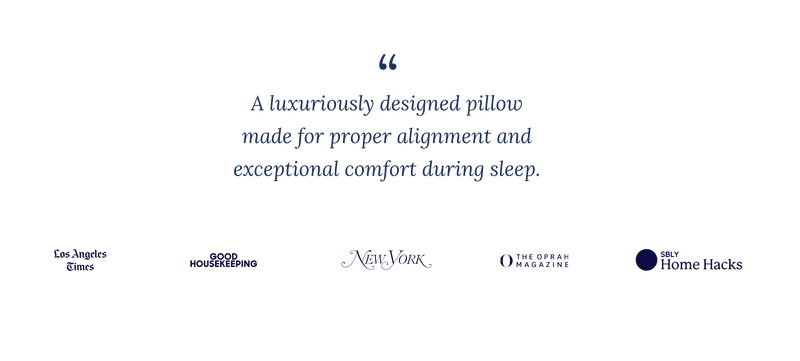 Cervical Orthopaedic Pillow by Dosaze™