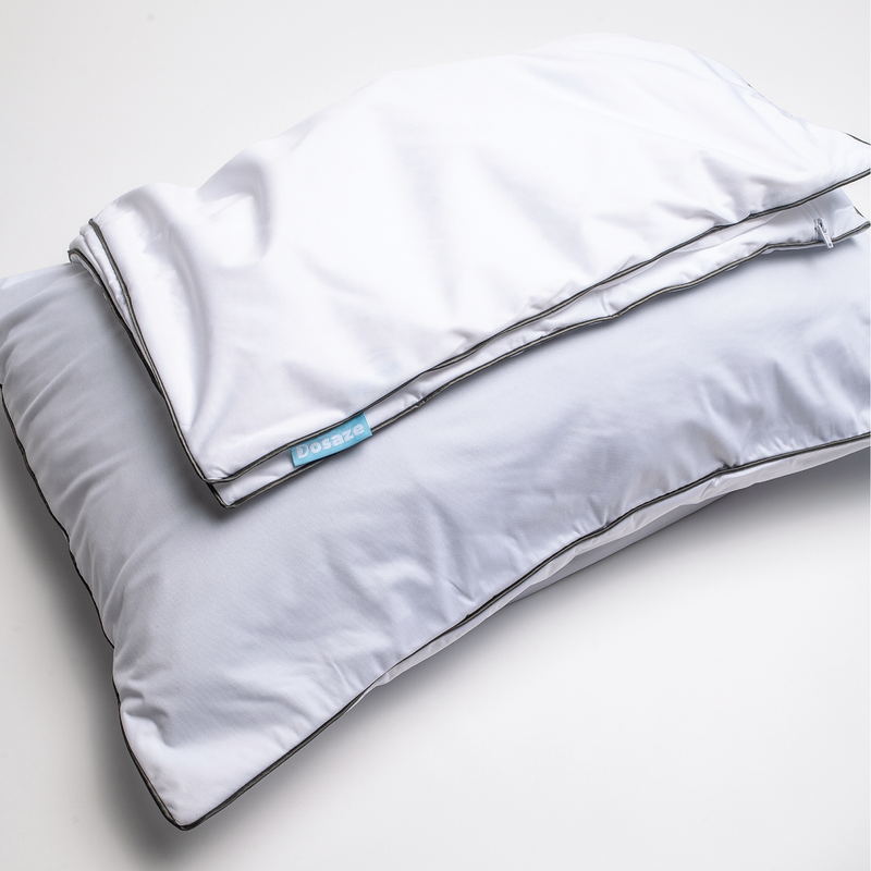 Cervical Orthopaedic Pillow by Dosaze™